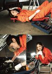 [ENTAME] 月刊エンタメ 2023.06-07 桃月なしこ アンジェラ芽衣 NMB48 安部若菜 長澤茉里奈