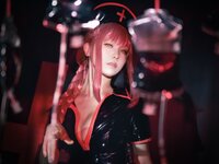 [COSPLAY] Ely eee ElyEE子 Makima