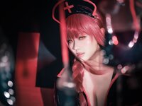 [COSPLAY] Ely eee ElyEE子 Makima