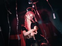 [COSPLAY] Ely eee ElyEE子 Makima