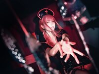[COSPLAY] Ely eee ElyEE子 Makima