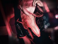 [COSPLAY] Ely eee ElyEE子 Makima