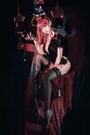 [COSPLAY] Ely eee ElyEE子 Makima