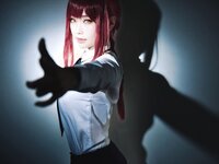 [COSPLAY] Ely eee ElyEE子 Makima