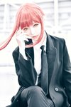 [COSPLAY] Ely eee ElyEE子 Makima