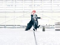 [COSPLAY] Ely eee ElyEE子 Makima