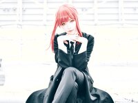 [COSPLAY] Ely eee ElyEE子 Makima
