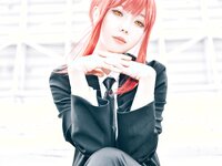 [COSPLAY] Ely eee ElyEE子 Makima
