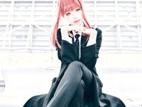 [COSPLAY] Ely eee ElyEE子 Makima