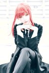 [COSPLAY] Ely eee ElyEE子 Makima