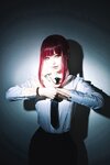 [COSPLAY] Ely eee ElyEE子 Makima