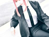 [COSPLAY] Ely eee ElyEE子 Makima