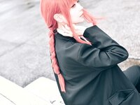 [COSPLAY] Ely eee ElyEE子 Makima