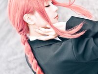 [COSPLAY] Ely eee ElyEE子 Makima