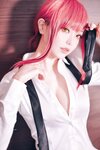 [COSPLAY] Ely eee ElyEE子 Makima