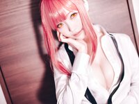 [COSPLAY] Ely eee ElyEE子 Makima