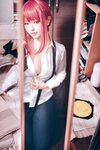 [COSPLAY] Ely eee ElyEE子 Makima