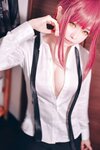 [COSPLAY] Ely eee ElyEE子 Makima