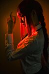 [COSPLAY] Ely eee ElyEE子 Makima