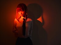 [COSPLAY] Ely eee ElyEE子 Makima