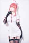 [COSPLAY] Ely eee ElyEE子 Makima