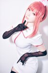 [COSPLAY] Ely eee ElyEE子 Makima