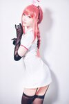 [COSPLAY] Ely eee ElyEE子 Makima