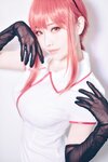 [COSPLAY] Ely eee ElyEE子 Makima