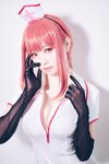 [COSPLAY] Ely eee ElyEE子 Makima