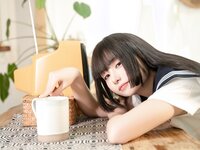 [COSPLAY] 爆机少女喵小吉 – 放课后 [63P 68Mb]