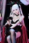 [COSPLAY] miko酱ww 雾枝