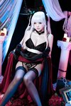 [COSPLAY] miko酱ww 雾枝