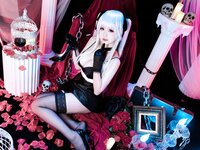 [COSPLAY] miko酱ww 雾枝