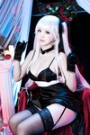 [COSPLAY] miko酱ww 雾枝