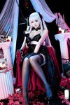 [COSPLAY] miko酱ww 雾枝