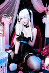 [COSPLAY] miko酱ww 雾枝