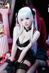 [COSPLAY] miko酱ww 雾枝