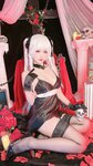 [COSPLAY] miko酱ww 雾枝