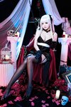 [COSPLAY] miko酱ww 雾枝