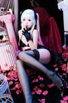 [COSPLAY] miko酱ww 雾枝