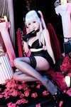 [COSPLAY] miko酱ww 雾枝
