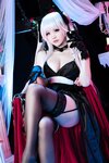 [COSPLAY] miko酱ww 雾枝