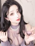 [COSPLAY] rioko凉凉子 NO.131 情人节巧克力