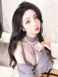 [COSPLAY] rioko凉凉子 NO.131 情人节巧克力