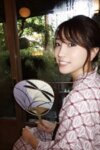 FRIDAYデジタル写真集 森咲智美 秘湯の密会 DAY.2