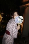 FRIDAYデジタル写真集 森咲智美 秘湯の密会 DAY.2