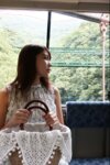 FRIDAYデジタル写真集 森咲智美 秘湯の密会 DAY.2