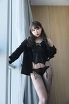 [COSPLAY] 小女巫露娜 秋秋