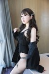 [COSPLAY] 小女巫露娜 秋秋