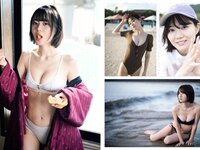 [FLASH] 2023 No.05.23 (菊地姫奈 北向珠夕 いけちゃん 橘和奈 他)